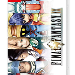 Final Fantasy IX NSW
