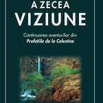 A zecea viziune mentinerea viziunii - james redfield carte, StoneMania Bijou