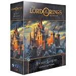 Lord of the Rings The Card Game Angmar Awakened Campaign, Fantasy Flight Games