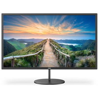 Monitoare LED MONITOR 31.5 AOC Q32V4