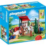 Playmobil R Country Horse Grooming Station 6929 