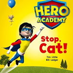 Hero Academy: Oxford Level 1+