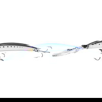 Nălucă Crystal Deep Diver Hiw 110 Pescuit la Trenă, YO-ZURI