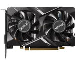 Placa video KFA2 GeForce RTX 2060 Mini 1-Click OC 6GB GDDR6 192-bit