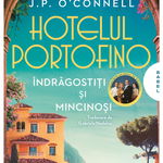 Elul Portofino. Indragostiti Si Mincinosi - J. P. O'connell