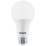 Bec LED Heinner, E27, 13W, 1000 lm, A+, lumina calda