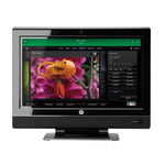 HP AIO TouchSmart 310-1270NL,  AMD Athlon II X4 615e, 2.50 GHz, HDD: 2 TB, RAM: 6 GB, video: ATI Mobility Radeon HD 4200 (RS880M), webcam, Baseus