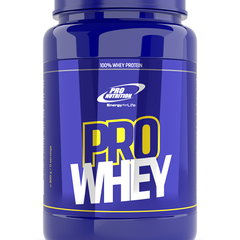 Pro Whey - Concentrat proteic din zer