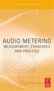 Audio Metering (Focal Press)