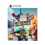 Joc PS5 Ubisoft RIDERS REPUBLIC STANDARD EDITION