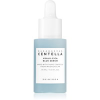 Serum pentru fata cu Acid Hyaluronic si Centella Hyalu-Cica Blue, 30ml, Skin1004
