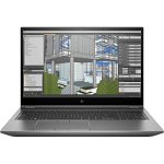 Laptop HP ZBook Fury 17 G8 17.3 inch UHD Intel Core i9-11950H 32GB DDR4 1TB SSD nVidia RTX A4000 8GB DE layout Windows 11 Home Grey
