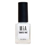 Lac de unghii Mia Cosmetics Paris Frost White (11 ml), Mia Cosmetics Paris