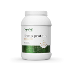 OstroVit Hemp Protein VEGE 700 grame (Proteina Fibre de canepa), OstroVit