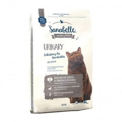 Hrana uscata pentru pisici, Sanabelle Urinary, 8kg