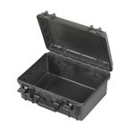 Spuma pentru hard case Max380H160, Plastica Panaro