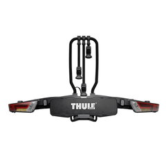 Suport biciclete Thule EasyFold XT 3 Pentru 3 biciclete Negru