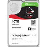 Seagate Bundle SEAGATE 2x ST10000VN000 10TB HDD + SYNOLOGY DS223, Seagate