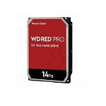 HDD WD RED Pro, 14TB, 7200RPM, SATA III