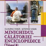 Minighidul Calatoriei Enciclopedice. Vol.2 - Claudiu Voda, Stefan Voda
