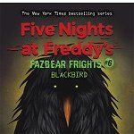Blackbird (Five Nights at Freddy&#039