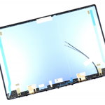 Capac Display BackCover Lenovo IdeaPad 530S-15IKB Carcasa Display Blue, Lenovo IBM