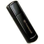 Memorie USB Transcend 32GB Classic JF350 Black