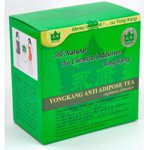 Ceai Yong Kang antiadipos, 30 de plicuri x 2 grame Ceai Yong Kang antiadipos, 30 de plicuri x 2 grame