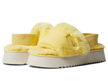 Incaltaminte Femei Koolaburra by UGG YA-Baby Pale Banana, Koolaburra by UGG