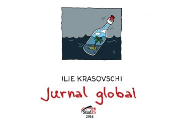 Jurnal global - Ilie Krasovschi