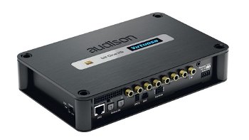 Procesor de Sunet Audison Bit One HD Virtuoso, Audison