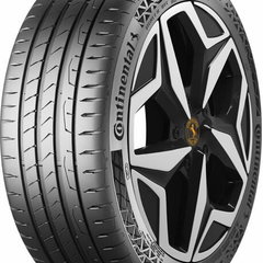 Anvelopa vara CONTINENTAL PremiumContact 7 235/55 R19 105Y