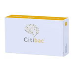 Citibac 30 caspsule, NATUR PHARMA