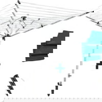 Uscător de grădină Leifheit Linolift 600 Quickstart Evo