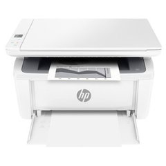 Multifunctional laser monocrom HP LaserJet MFP M140w Wireless A4