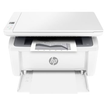 Multifunctional laser monocrom HP LaserJet MFP M140w Wireless A4