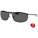 Ray-Ban Olympian I Deluxe RB3119M 004/32, Ray-Ban