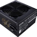 MWE 650 Bronze V2 230V, 80+ Bronze, 650W, Cooler Master