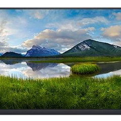 Monitor LED P2422H 23.8 inch FHD IPS 8ms Black, Dell