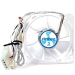 Ventilator Antec TriCool 80mm