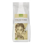 Fructoza Dr Grob, bio, 500 g, ecologic