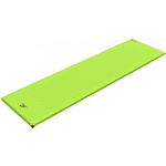 Saltea autogonflabila Hannah Leisure 3.8 parrot green, 183 x 51 x 3.8 cm, 0.83 kg