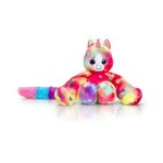 Ty - Keel Toys - Jucarie din plus Freya , Huggems , 25 cm, Multicolor
