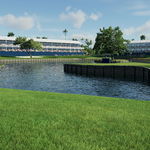 Pga Tour 2k25 XBOX SERIES X