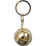 Breloc 3D Harry Potter - Golden Snitch, ABYstyle