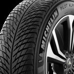 Anvelopa iarna Michelin Pilot Alpin 5 SUV 225/55/R19 103V XL, MICHELIN