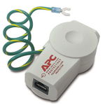 APC 2-Line Telephone Protector