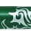 Pix cu rolă șters cu telecomandă FRIXION BALL VERDE DESCHIS PACHET 12 - BL FR7 SG, Pilot