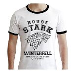 Tricou - Game of Thrones - House Stark, Game of Thrones