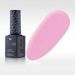 GELlack 2M Color and Base in One Purple Pink, 2M Beauty